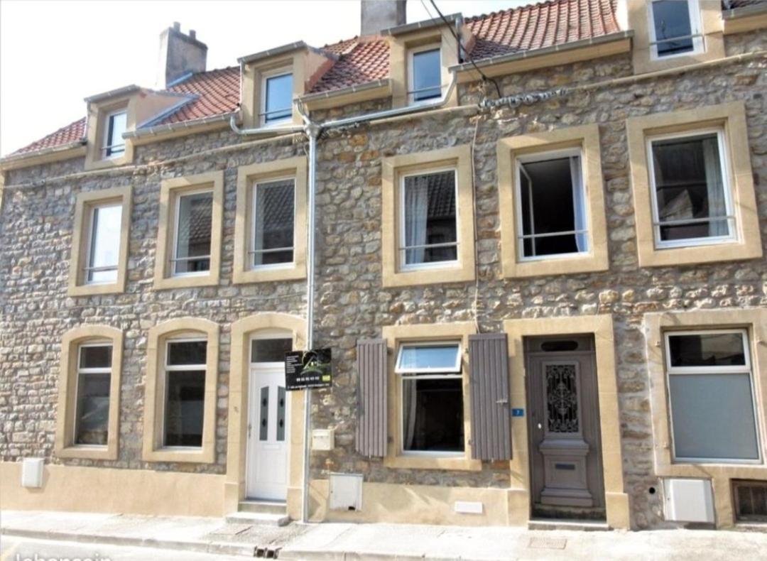 Mer&Campagne Wimille Exterior photo