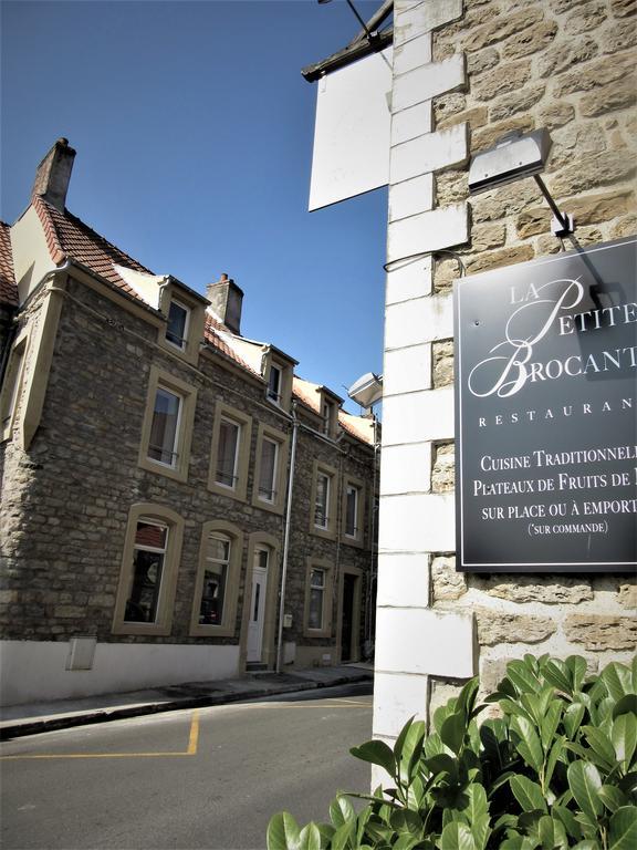 Mer&Campagne Wimille Exterior photo